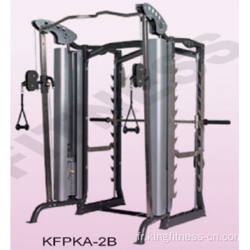 KFPK-21 Multi Power Cage